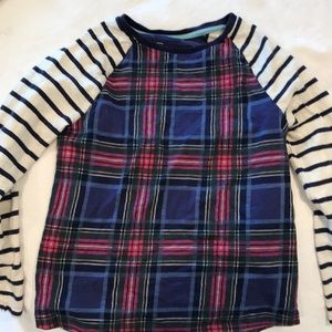 Mini Boden Long sleeve t-shirt